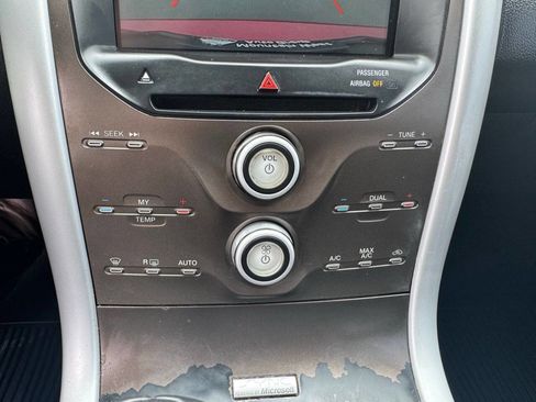 Used 2014 Ford Edge SEL w/ Equipment Group 201A AWD/4WD image 26