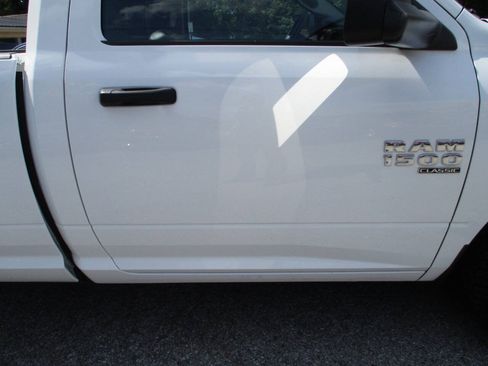 Used 2022 RAM 1500 Tradesman w/ Power & Remote Entry Group RWD image 20