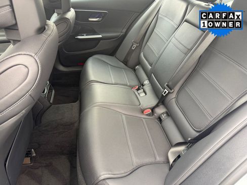 Certified 2024 Mercedes-Benz C 300 C 300 image 23