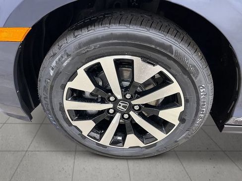 New 2026 Honda Odyssey EX-L image 10
