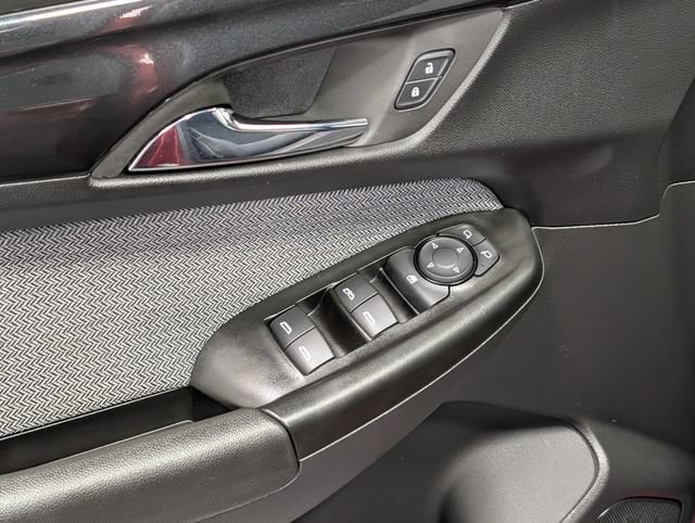 Certified 2024 Chevrolet TrailBlazer LS w/ LS Convenience Package FWD image 14