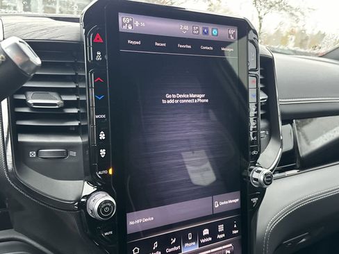 New 2026 RAM 2500 Limited image 19