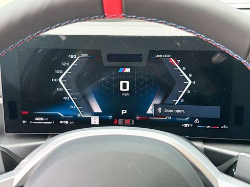 New 2026 BMW M340i RWD image 39