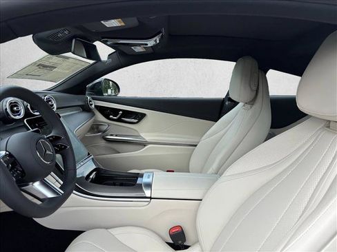 Used 2026 Mercedes-Benz CLE 300 4MATIC Coupe image 15