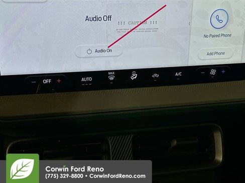 New 2026 Ford Maverick XL image 18