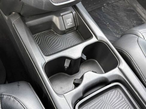 Used 2018 Honda CR-V EX-L image 31