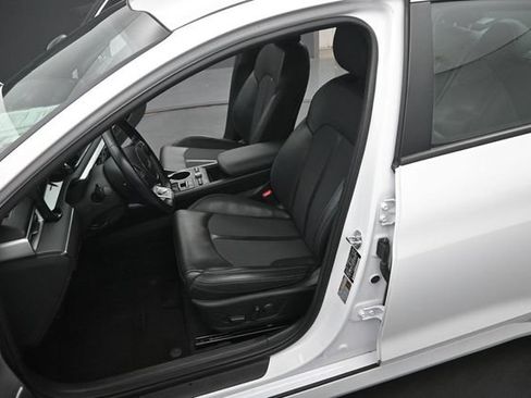 Used 2024 Kia K5 GT-Line w/ GT-Line Premium Package AWD/4WD image 19