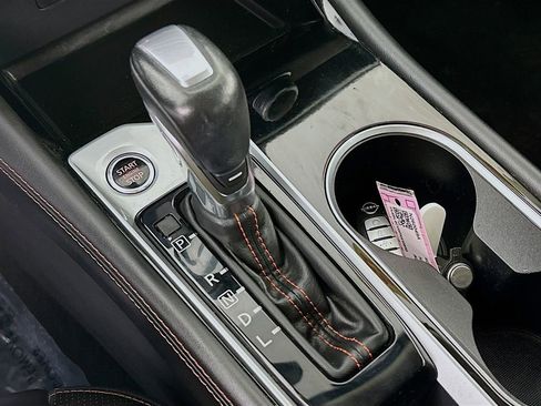 Certified 2023 Nissan Altima 2.5 SR image 23