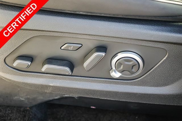 Certified 2025 Hyundai Palisade Calligraphy AWD/4WD image 23
