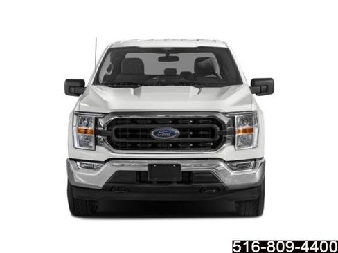 Used 2022 Ford F150 XLT w/ Equipment Group 302A High AWD/4WD image 5