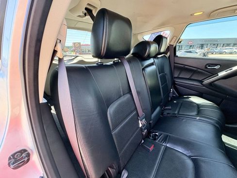 Used 2012 Nissan Murano SL w/ Navigation Pkg AWD/4WD image 31