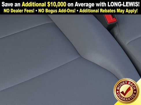 New 2026 Ford F550 4x4 Regular Cab Super Duty image 21