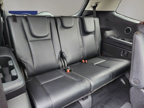 Used 2019 Subaru Ascent Limited image 34