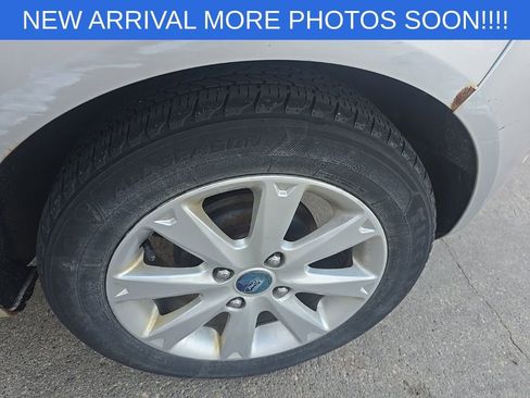 Used 2012 Ford Fiesta SE FWD image 12