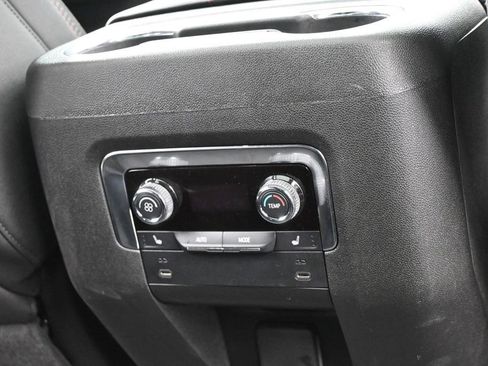 Used 2026 Chevrolet Suburban RST w/ Comfort Package RWD image 51