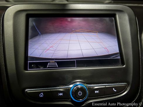 Used 2022 Chevrolet Equinox RS image 24