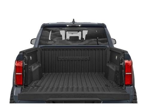 Certified 2026 Toyota Tacoma TRD Off-Road w/ TRD Off Road Upgrade Package AWD/4WD image 10