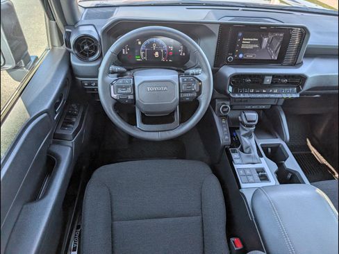 Used 2025 Toyota Land Cruiser 1958 AWD/4WD image 8