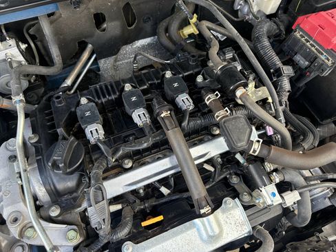 Used 2024 Nissan Kicks S FWD image 29