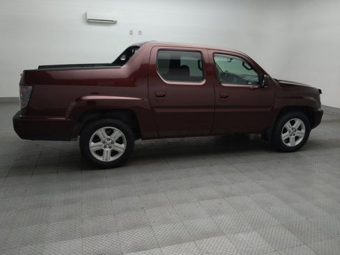 Used 2013 Honda Ridgeline RTL image 10