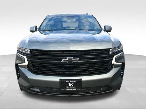 Used 2023 Chevrolet Tahoe RST AWD/4WD image 18