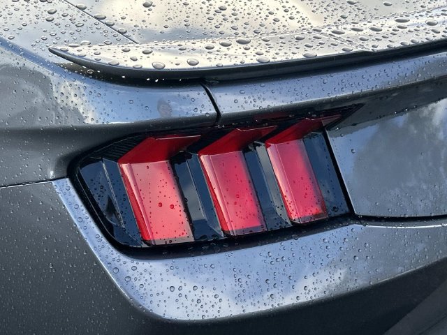 New 2026 Ford Mustang Premium RWD image 10