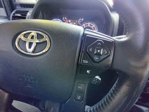 Used 2021 Toyota 4Runner TRD Off-Road Premium w/ Moonroof Package image 27