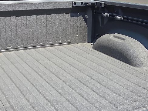 Used 2025 RAM 1500 Laramie w/ Night Edition image 8