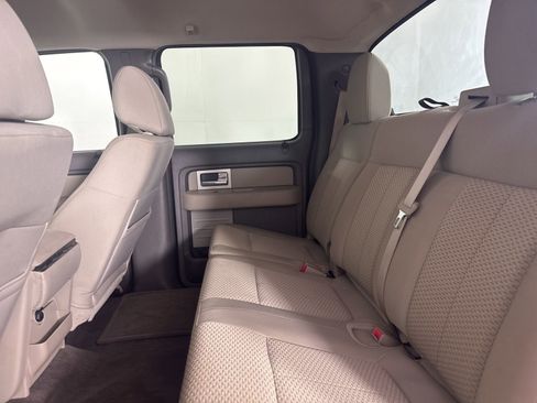Used 2010 Ford F150 2WD SuperCrew image 12
