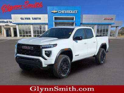 New 2026 GMC Canyon Elevation w/ Convenience Package