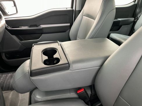 Used 2021 Ford F150 XL w/ Equipment Group 101A High image 30