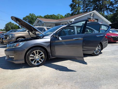 Used 2013 Honda Accord EX-L image 13