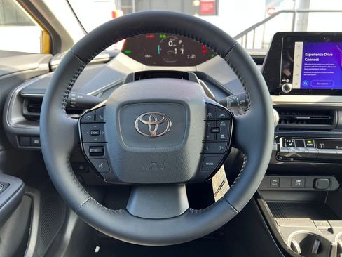 New 2026 Toyota Prius Plug-In Hybrid image 31