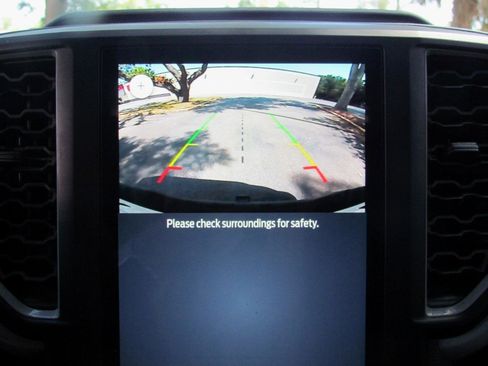 Used 2025 Ford Ranger XL w/ Trailer Tow Package image 32