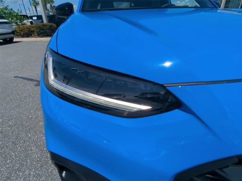 New 2026 Honda HR-V Sport image 9