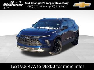 Certified 2023 Chevrolet Blazer LT w/ Convenience Package 360° Tour
