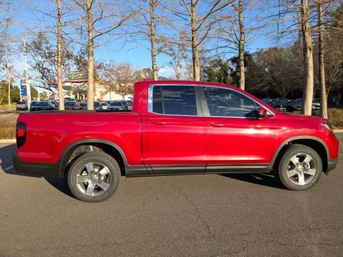 New 2026 Honda Ridgeline RTL image 5