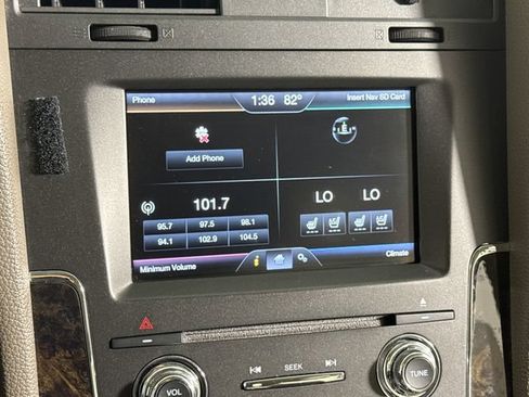 Used 2015 Lincoln Navigator 4WD image 60