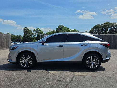 Used 2024 Lexus RX 350 Premium w/ Accessory Package (Z1) FWD image 2