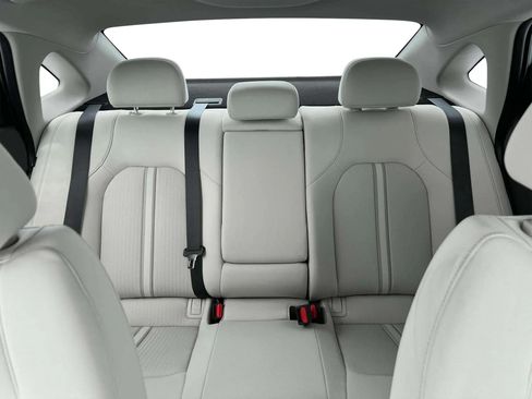 New 2025 Hyundai Sonata SEL image 14