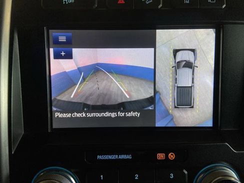 Used 2020 Ford F350 Platinum image 11