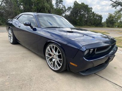 Used 2013 Dodge Challenger R/T