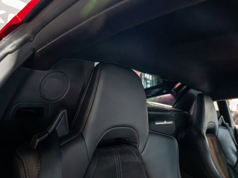 Used 2020 Acura NSX image 16