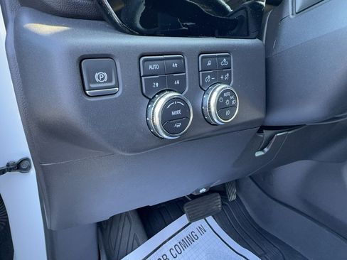 Certified 2025 GMC Sierra 1500 Elevation w/ Elevation Premium Package AWD/4WD image 20