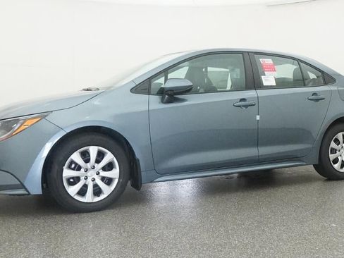 New 2026 Toyota Corolla LE FWD image 35