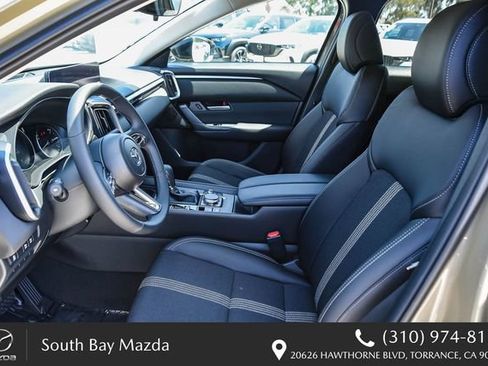 New 2026 MAZDA CX-50 Meridian Edition w/ Cargo Package AWD/4WD image 19