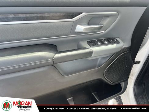 Used 2022 RAM 1500 Big Horn AWD/4WD image 14