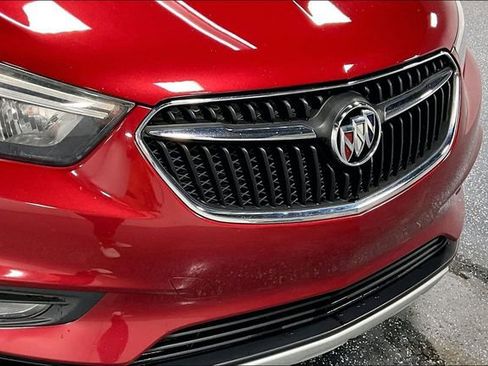 Used 2018 Buick Encore Preferred AWD/4WD image 27