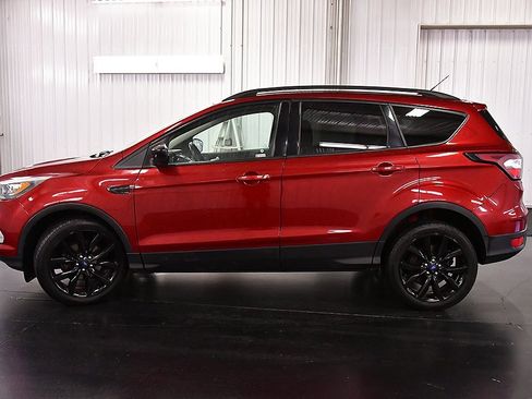 Used 2017 Ford Escape SE w/ SE Sport Appearance Package image 4