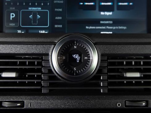 New 2025 INEOS Grenadier AWD/4WD image 15